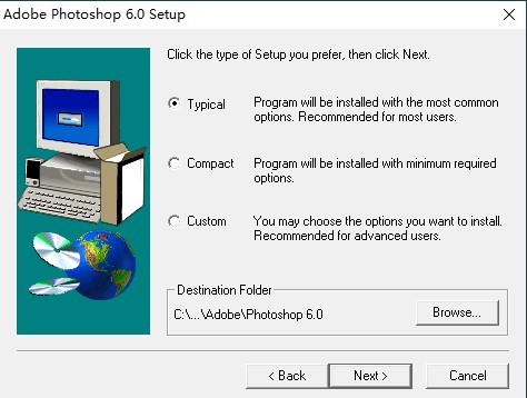 ps6.0软件官方免费