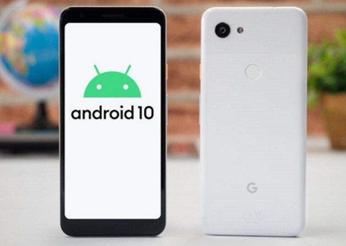 android10系统