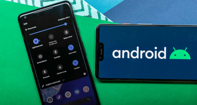 android10系统