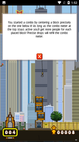 都市摩天楼游戏