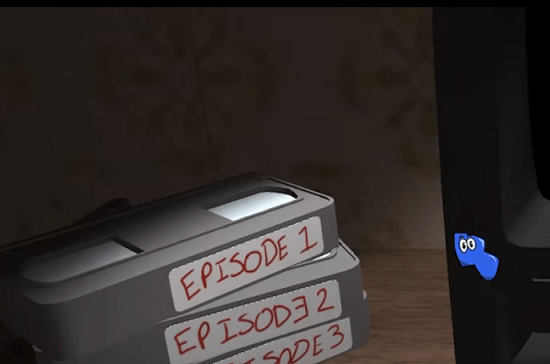 爱冒险的阿曼达免费