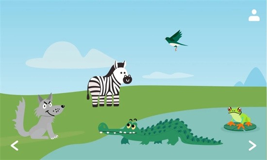 神奇动物园游戏