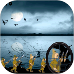 狙击日本鬼子3免费