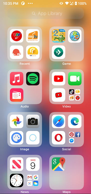 ioslauncher16中文版
