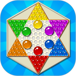 中国跳棋在线最新版