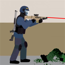 僵尸阻击战游戏