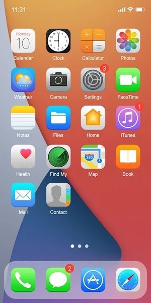 iphone14pro模拟器app