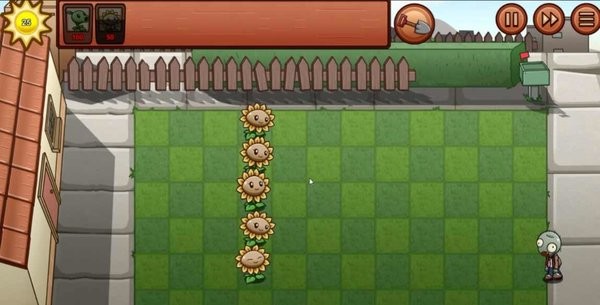 植物大战僵尸bw版最新2025