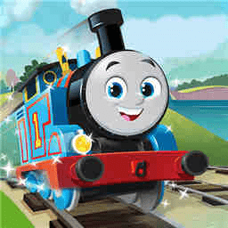 托马斯和朋友们