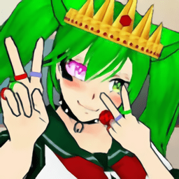 女子校园模拟器汉化版游戏