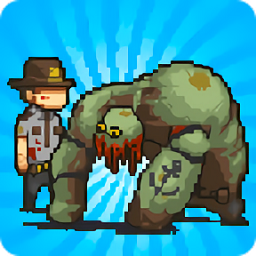 死亡突围僵尸战争破解版