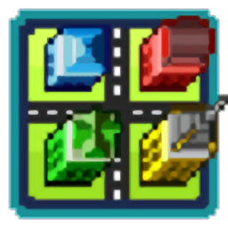 都市摩天楼游戏