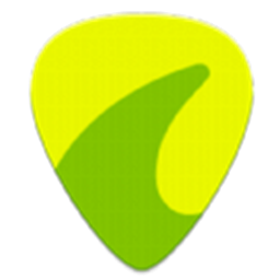 调音器(GuitarTuner)软件