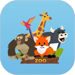 神奇动物园游戏