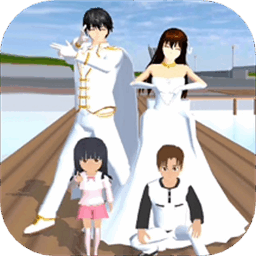 樱花校园热血青春游戏