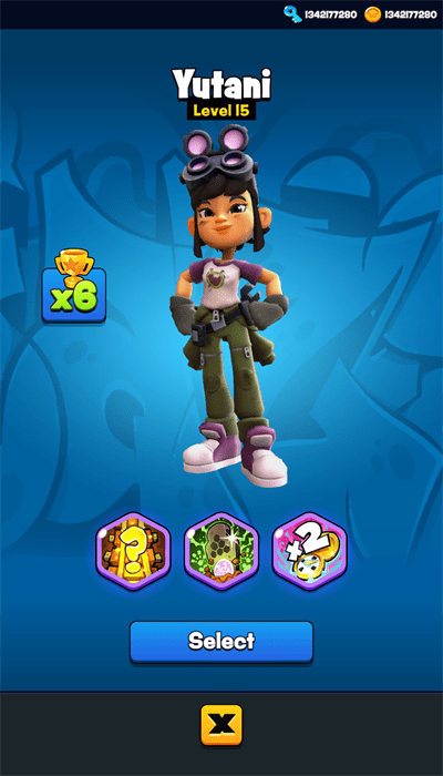 Hoverboardheroes