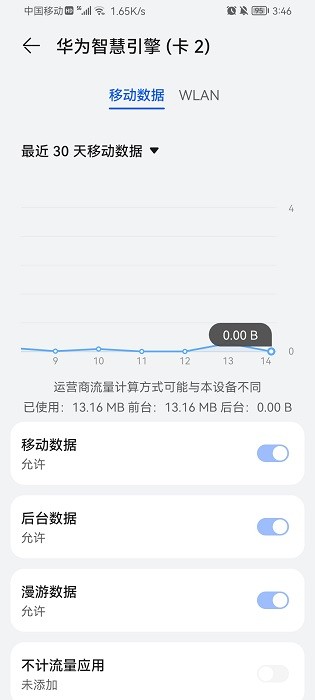 华为智慧引擎app