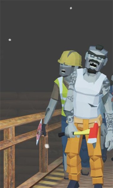 僵尸必须死游戏中文版