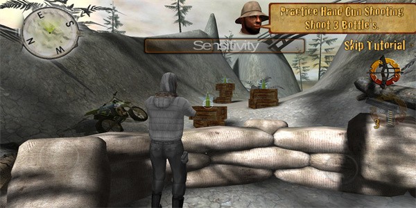 冰河世纪猎人免费