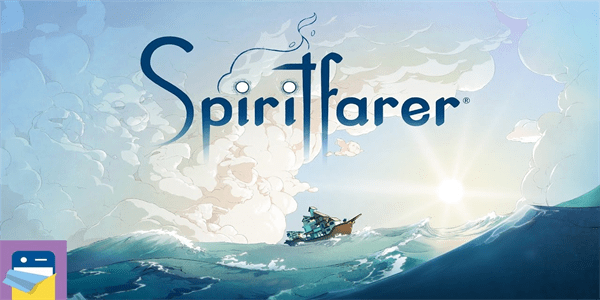 灵魂摆渡人游戏