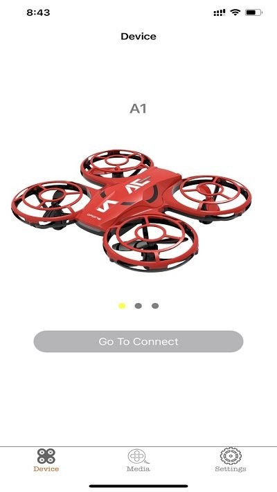 attop fpv app