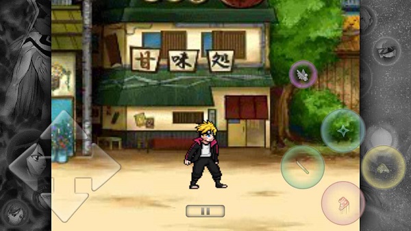 bvn魏晓改完整版游戏