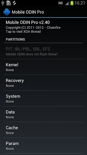 三星刷机工具官方手机版