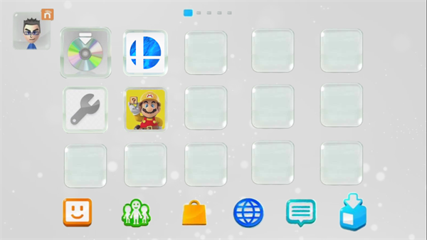 wiiu模拟器安卓版