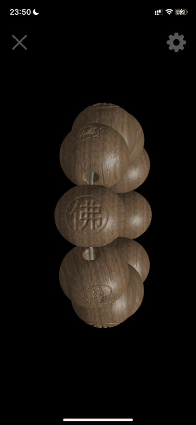 佛珠3d官方正版