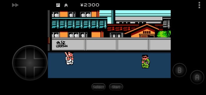 热血物语手机版