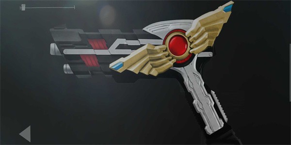 假面骑士kiva豪华版手游