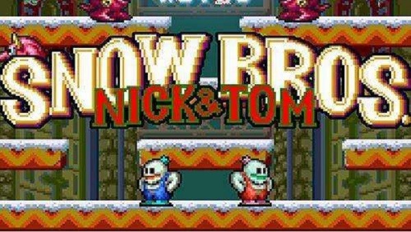 雪人兄弟无限命手机版