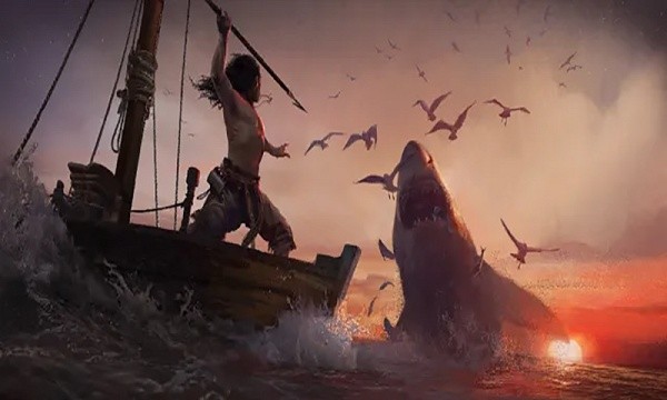 热血海盗王手游