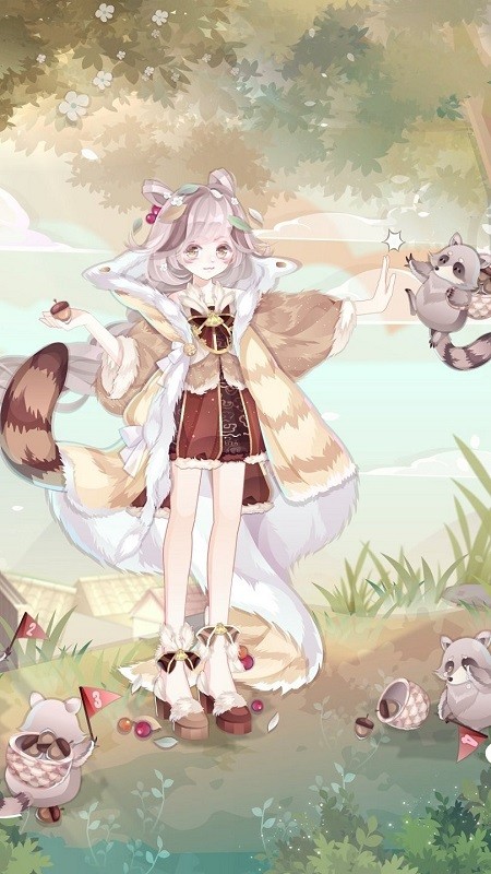 奥雅之光手机版