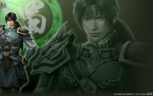 真三国无双6魏晋篇