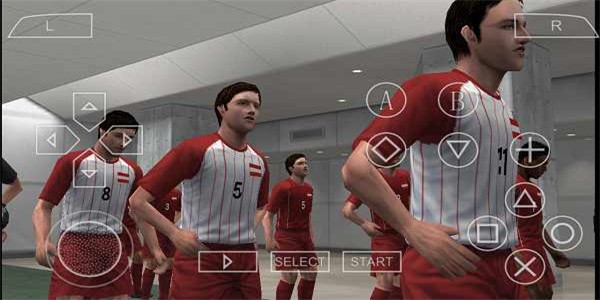 实况足球2013手机版安卓