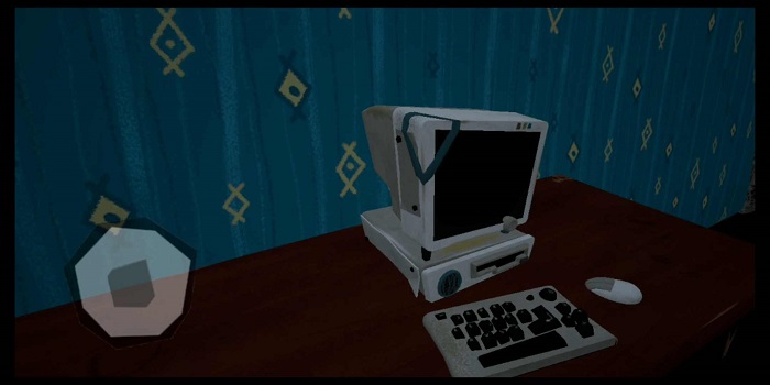 你好我的邻居2试玩版