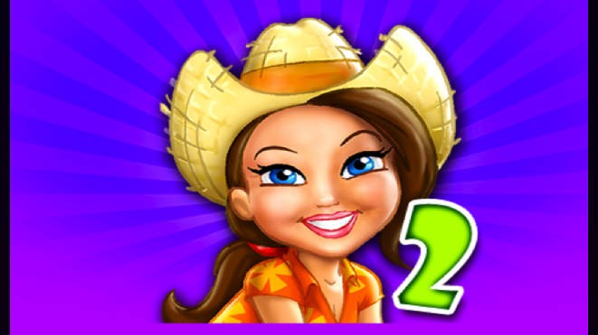 疯狂牧场2手机版