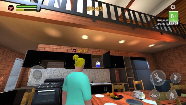 谁是你爸爸联机版中文版