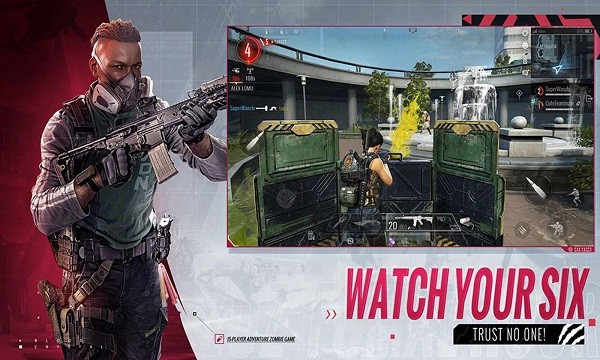 ZOZ最终时刻游戏