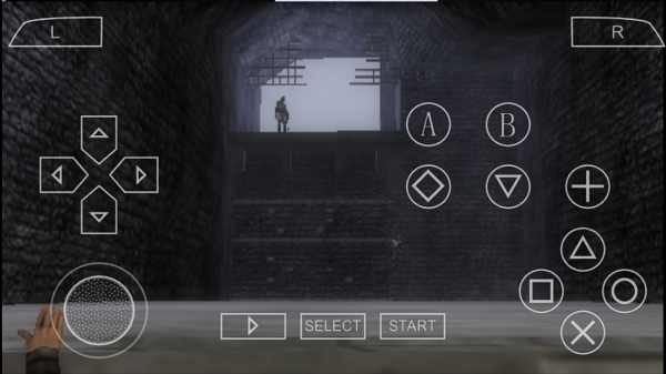 刺客信条血缘手机版