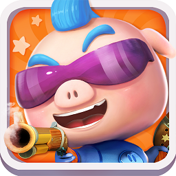 猪猪侠之五灵保卫战游戏