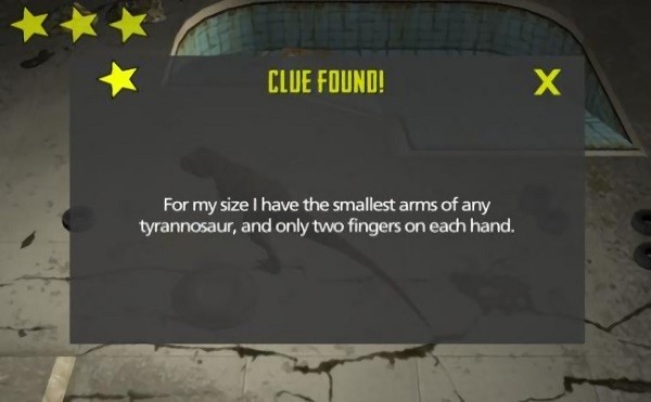 雷克斯暴龙模拟器手游