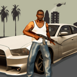 洛杉矶行动手游