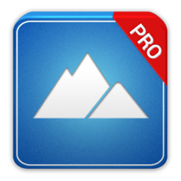 altimeter pro app