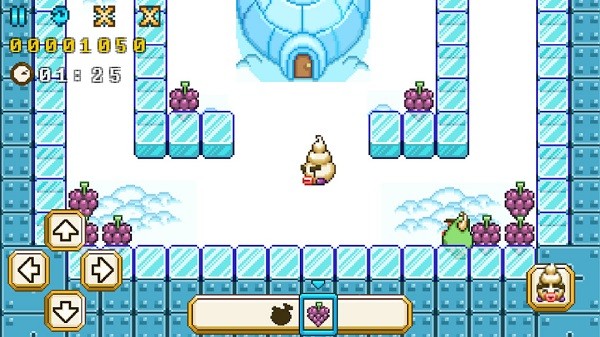 坏蛋冰激凌手游