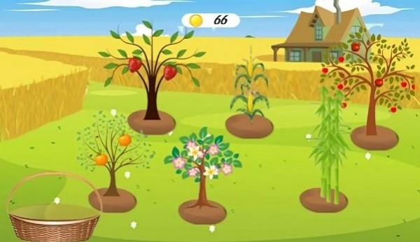 小农夫生活手游