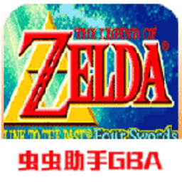 塞尔达传说众神的三角力量手