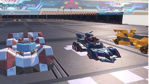 重装上阵官方版