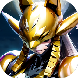 数码宝贝编年史国际手游